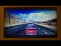 AZPEN A1160 Android Netbook speltest Asphalt 8