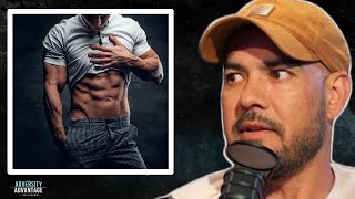 The #1 Weight Loss Mistake People Make & How To Actually Melt Body Fat | Adam Schafer (Mind Pump)
