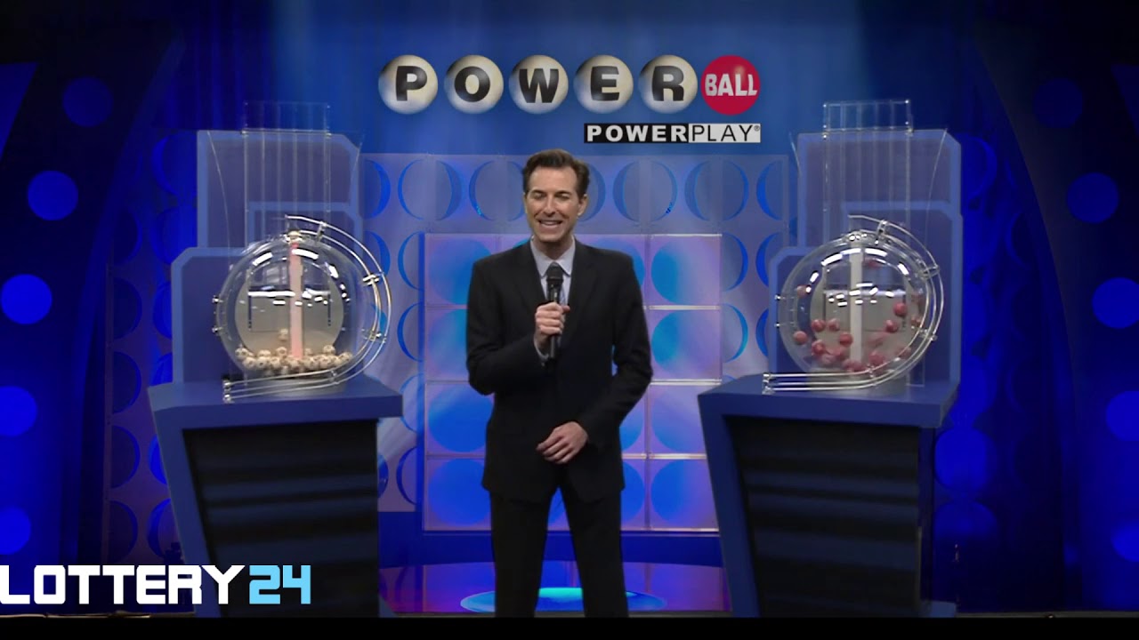 Powerball Draw and Results March 20,2019 - YouTube