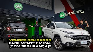 😎Como VENDER SEU CARRO (sem dor de cabeça): Veja essa solução rápida, fácil e confiável - InstaCarro screenshot 4