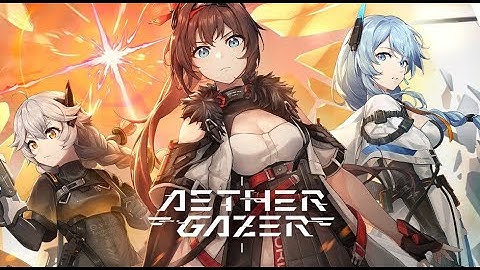 AETHER GAZER REROLL GUIDE