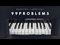 99 Problems EP | SoulisticTech & Junior Da Djy Mixtape