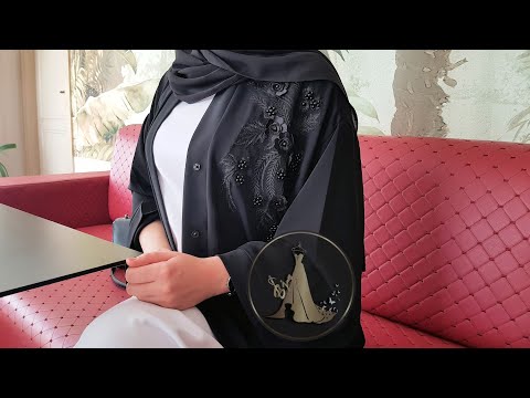 أرقى موديل عباية لسنة 2020 كوني في أحلى و أبهى حلة في مناسباتك الخاصة