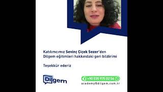 Di̇lgem Akademi Eğitimlerine Katılanlar Neler Söyledi?