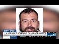 Most Wanted: Search intensifies for Tennessee murder suspect last seen in Kentucky