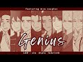 Genius ft msa couples  amv flash warning