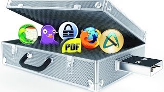 Как устанавливать программы на флешку Как устанавливать программы на флешку