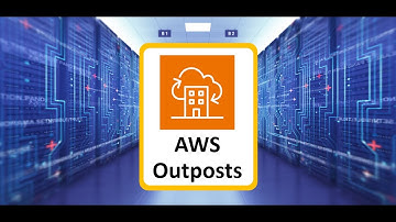 AWS Outposts