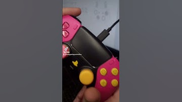 Our latest Nova Synergy Ps5 Pro Controller, #mod #gaming #ps5 #dualsense #controller #custom