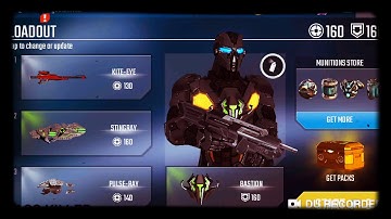 NOVA LEGACY - New Ceres Jungle Missions