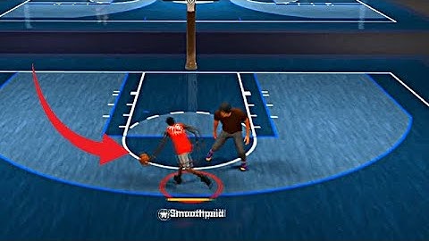 HOW TO DRIBBLE AFTER PATCH 1.08 ON NBA 2K22! HOW TO DRIBBLE AFTER LEFT AND RIGHT PATCH!