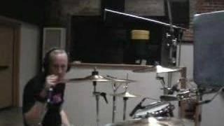 Evanescence - Making Of - Fallen - Part X