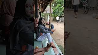 Ndut ndut ndut #shortvideo #youtubeshorts #ndut #shotrs #funny #badutlucu #fypシ゚viral