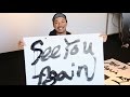 TEE LIVE TOUR 2017 「See You Again」ツアータイトルロゴをお披露目動画大公開!