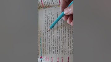 Computer class 8 chapter 6 ( Programming)