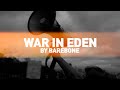 Barebone  war in eden lyric