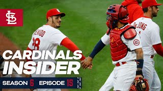The Best of the First Half | Cardinals Insider: Season 6, Episode 15 | St. Louis Cardinals