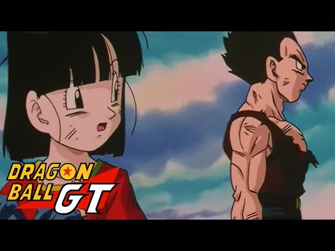 Stream Dragon Ball GT - BGM 003 - Days Gone Past by Jean cL