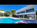 Cala Dor sea front villa 7812 baxson tour video