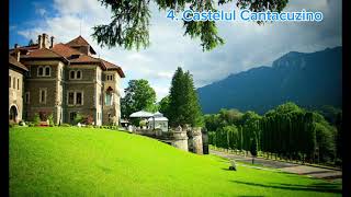 7 Locuri De Vizitat În Brașov