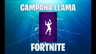 #3 BELL LLAMA - VERSION 1 HR | #FORTNITE