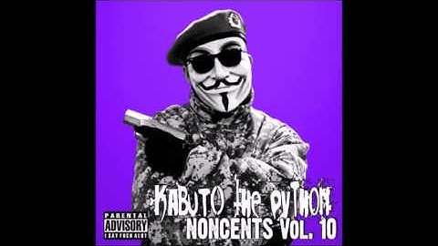 Kabuto The Python - 12 in 32