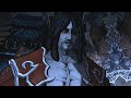 Castlevania Mirror of Fate - Final Boss Dracula (No Damage, Hard)