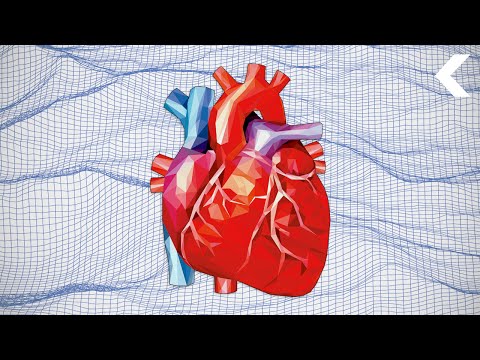 Revolutionizing Heart Surgery With Virtual Reality Instructional Video Revolutionizing Heart Surgery With Virtual Reality Instructional Video