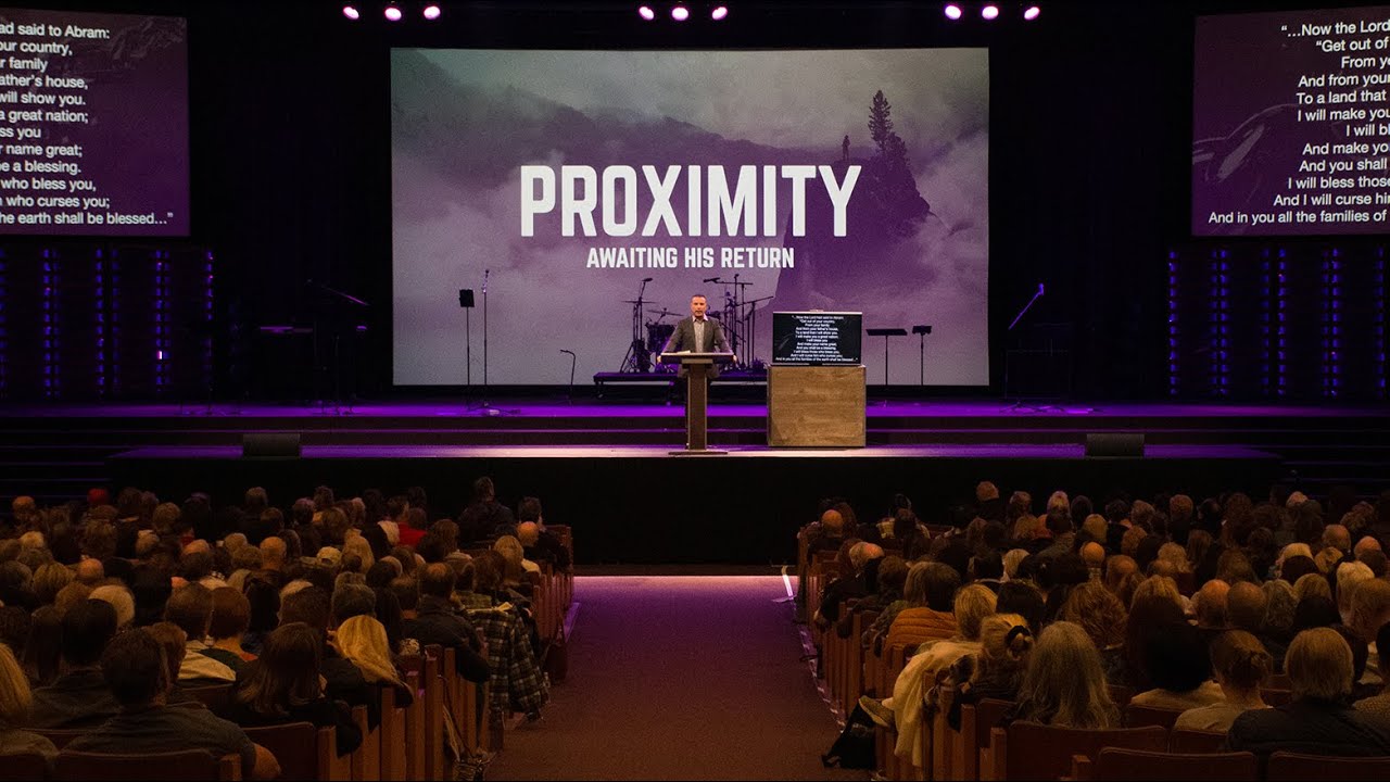 Proximity Bible Prophecy Conference 2019 Amir Tsarfati YouTube