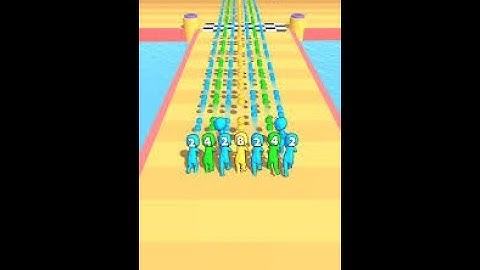 Merge Grabber Bast Gameplay Noob vs Hacker part 2 #shortfeed #mergegrabber #live #shorts #ytshorts