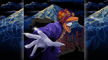 Govlink - Wraith (Full Album)