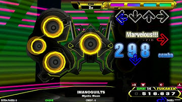 【DDR A3】IMANOGUILTS ESP