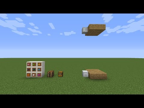 MINECRAFT | ELEVATORS 1.2.3 | PLUGIN PREVIEW