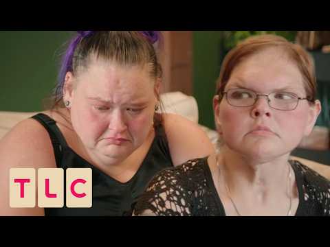 "The Slayton Sisters Are Dead!" Amy Permanently Cuts Tammy Out Of Her Life | 1000-Lb Sisters