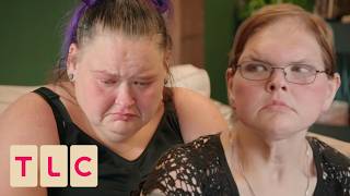 "The Slayton Sisters Are Dead!" Amy Permanently Cuts Tammy Out Of Her Life | 1000-Lb Sisters