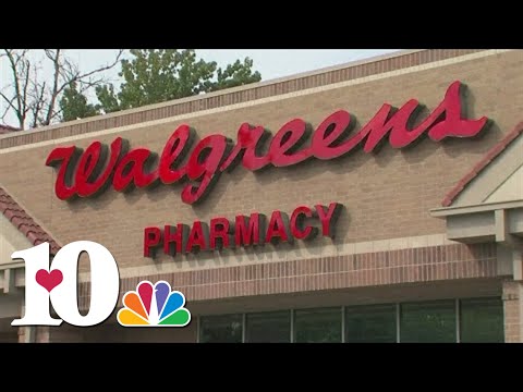Walgreens Pharmacy Open Today Near Me 94