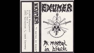 Watch Exumer A Mortal In Black video