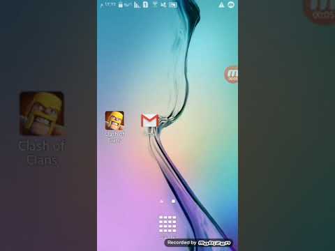 طريقة سرقة اراضي كلاش اوف كلانس 