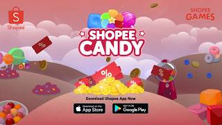 Let's Play Shopee Candy🍬 screenshot 4