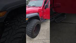 The Ultimate Guide to Replacing Shocks on Your 2020 Jeep Gladiator