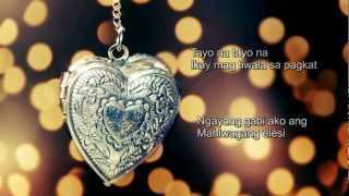 Rivermaya - Elesi with lyrics