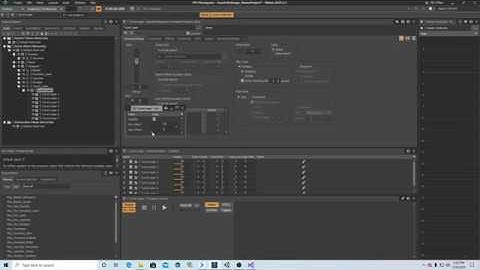 Sound Design & Implementation - Workflow with Reaper, Wwise & Unity