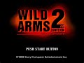 [PS1] WILD ARMS 2nd IGNITION ending