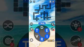 Wordscapes Level 857 | Answers