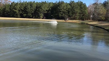 ML Boatwork Lauterbach GP special