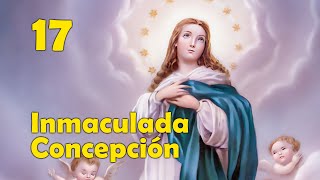 Inmaculada Concepción de María - Las Glorias de María, San Alfonso M. de Ligorio (17)