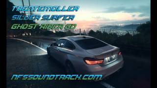 Trentemoller - Silver Surfer, Ghost Rider Go! (Need For Speed 2015 Soundtrack)