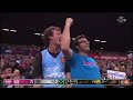 Breakers Chase History in Hobart Tonight 16/2/23