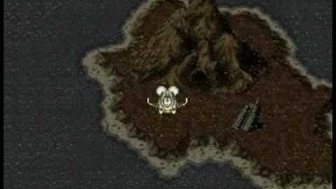 Chrono Trigger DS - Boss #24: Son of Sun