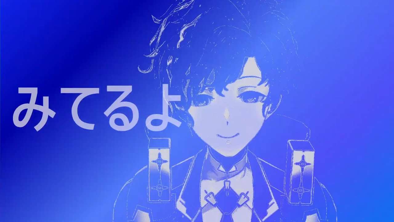 偶然の産物から即興でホラーボイスを演じるアステル【アステル・レダ/切り抜き】 #アステルレダ #ホロスターズ